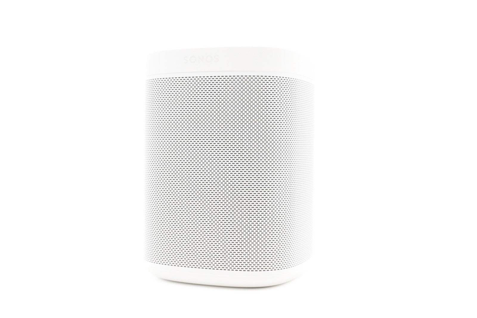 Sonos One SL Lautsprecher Weiß White Smart Speaker WLAN - Refurbished