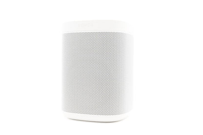 Sonos One SL Lautsprecher Weiß White Smart Speaker WLAN - Refurbished