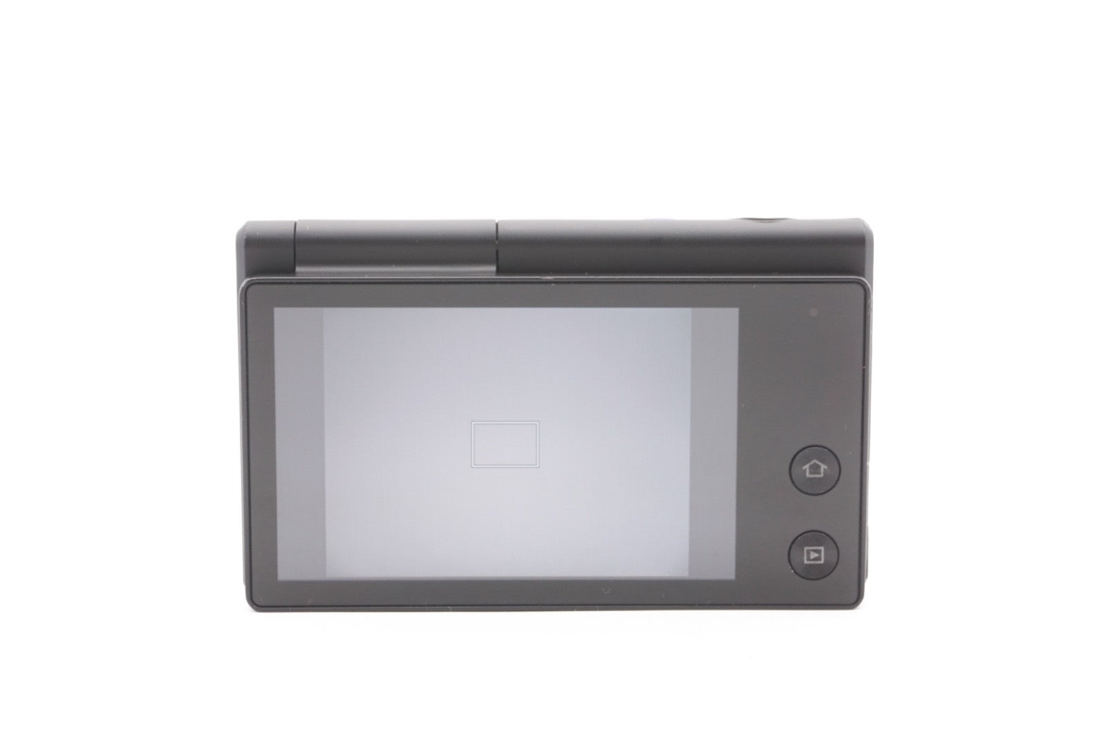 Samsung MV800 Digitalkamera Kompaktkamera 16MP Klappdisplay 5x Zoom Refurbished