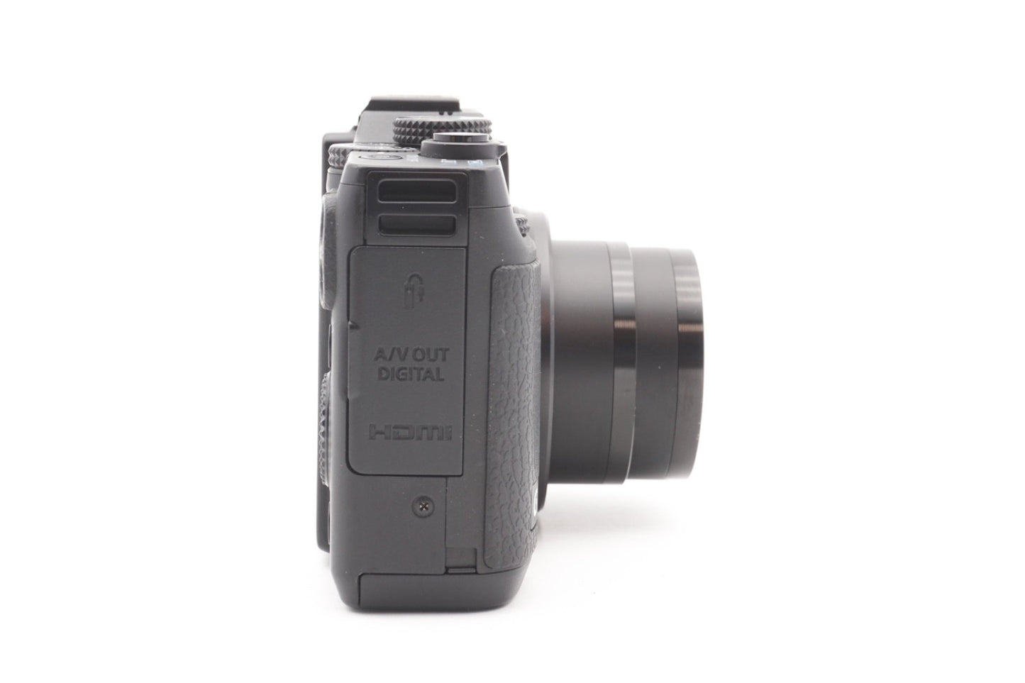 Canon PowerShot G16 Digitalkamera Kompaktkamera Kamera 12MP WLAN - Refurbished