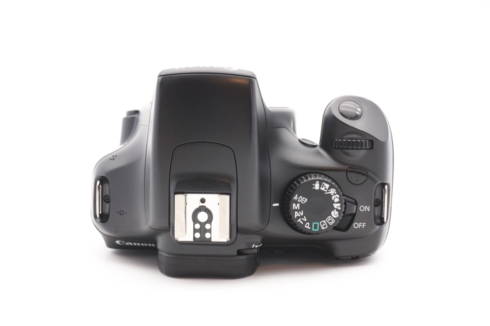 Canon EOS 1100D Digitalkamera + EF-S 18-55mm II Kamera DSLR Kit - Refurbished