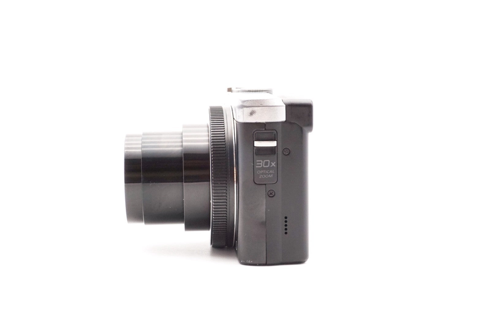 Panasonic Lumix DMC-TZ81 Kamera Kompakt Digitalkamera Kompaktkamera Reisekamera