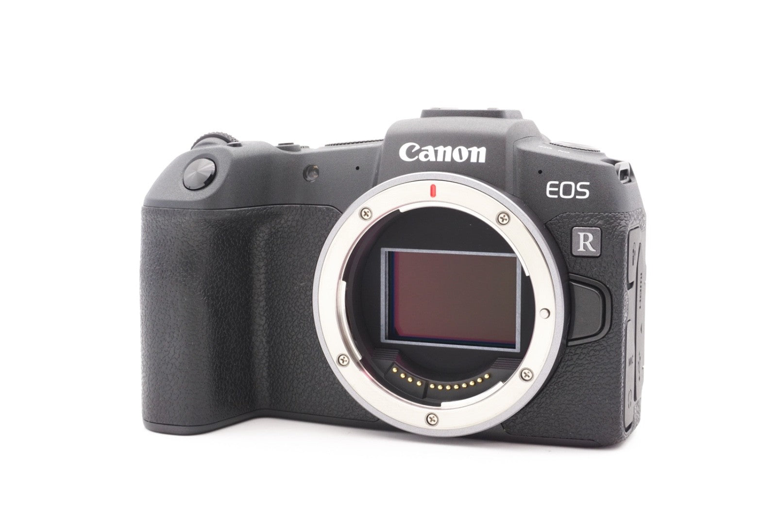 Canon EOS RP Digitalkamera Body Vollformat spiegellose Systemkamera  Refurbished
