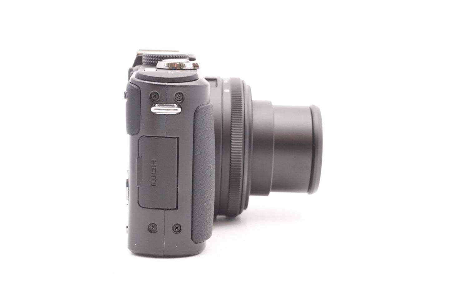 Panasonic Lumix DMC-LX7 Digitalkamera Kamera Leica Summilux Zoom | Refurbished
