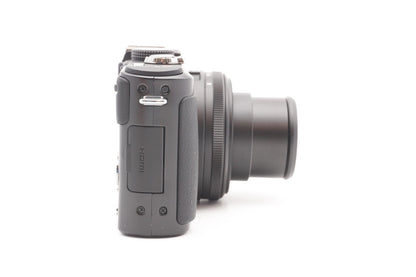 Panasonic Lumix DMC-LX7 Digitalkamera Kamera Leica Summilux Zoom | Refurbished