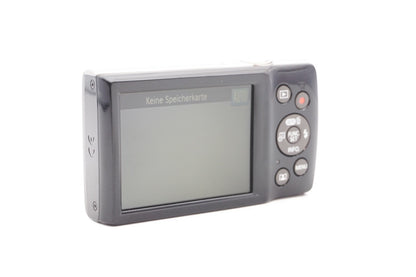 Canon IXUS 185 Digitalkamera Kamera Kompaktkamera Reisekamera Zoom – Refurbished