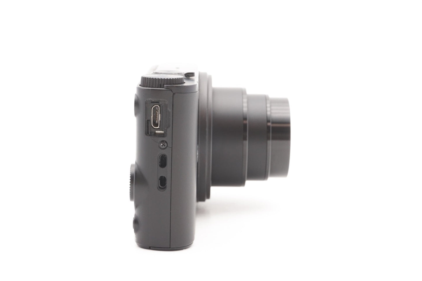 Sony CyberShot DSC-WX350 Digitalkamera Kamera Kompaktkamera Zoom - Refurbished