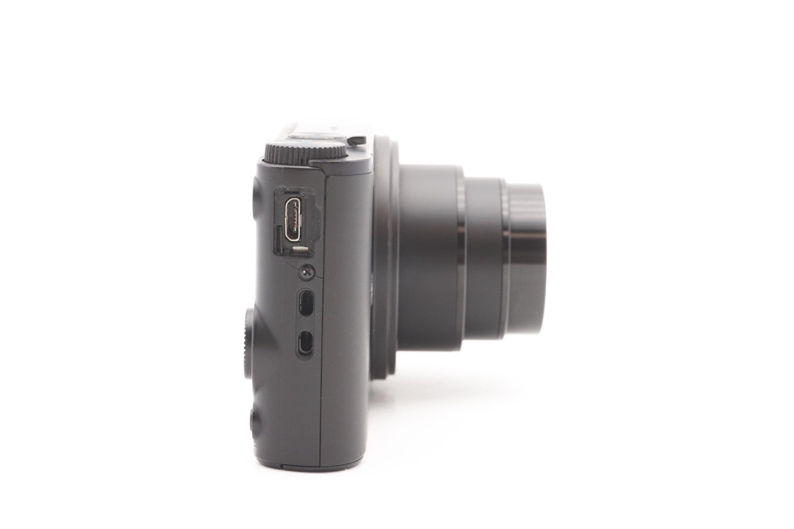 Sony CyberShot DSC-WX350 Digitalkamera Kamera Kompaktkamera Zoom - Refurbished