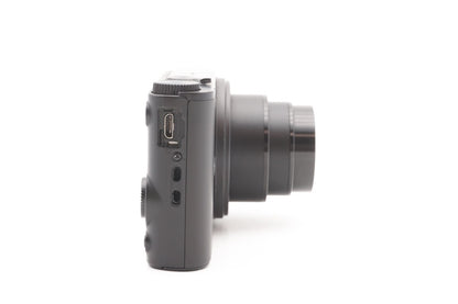 Sony CyberShot DSC-WX350 Digitalkamera Kamera Kompaktkamera Zoom - Refurbished