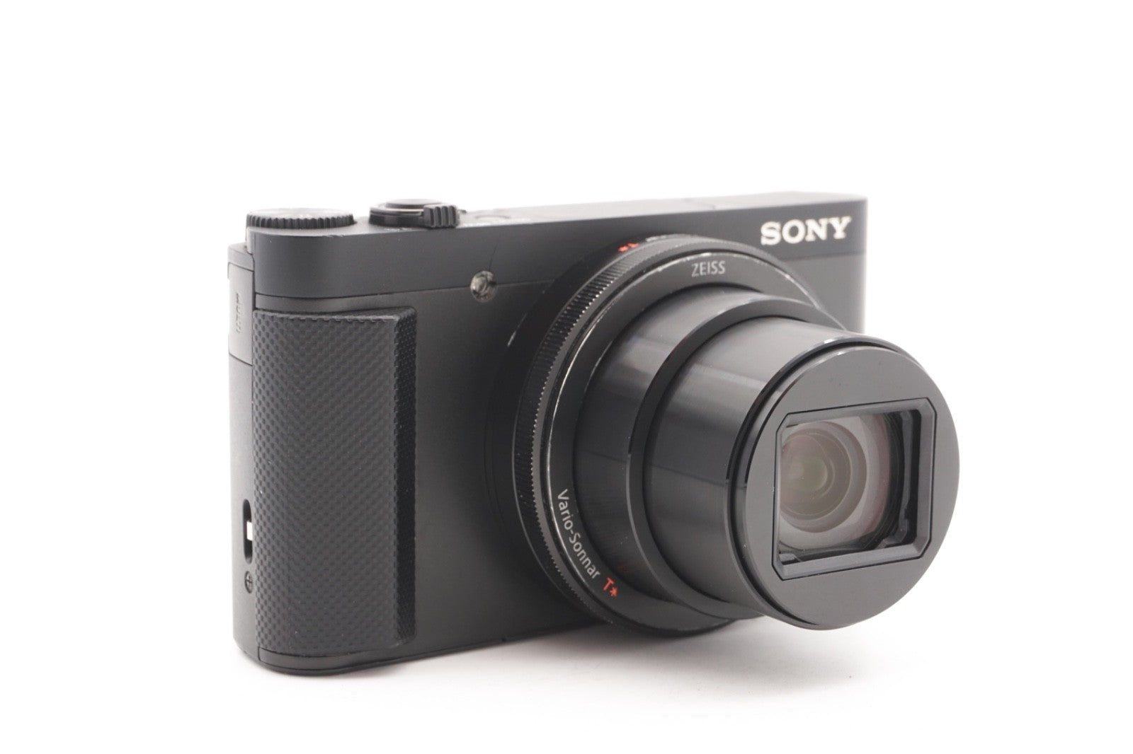 Sony CyberShot DSC-HX90 Kamera Digitalkamera Kompaktkameras Zoom - Refurbished