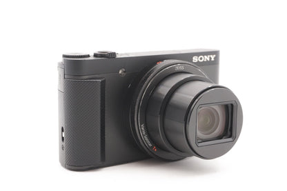Sony CyberShot DSC-HX90 Kamera Digitalkamera Kompaktkameras Zoom - Refurbished