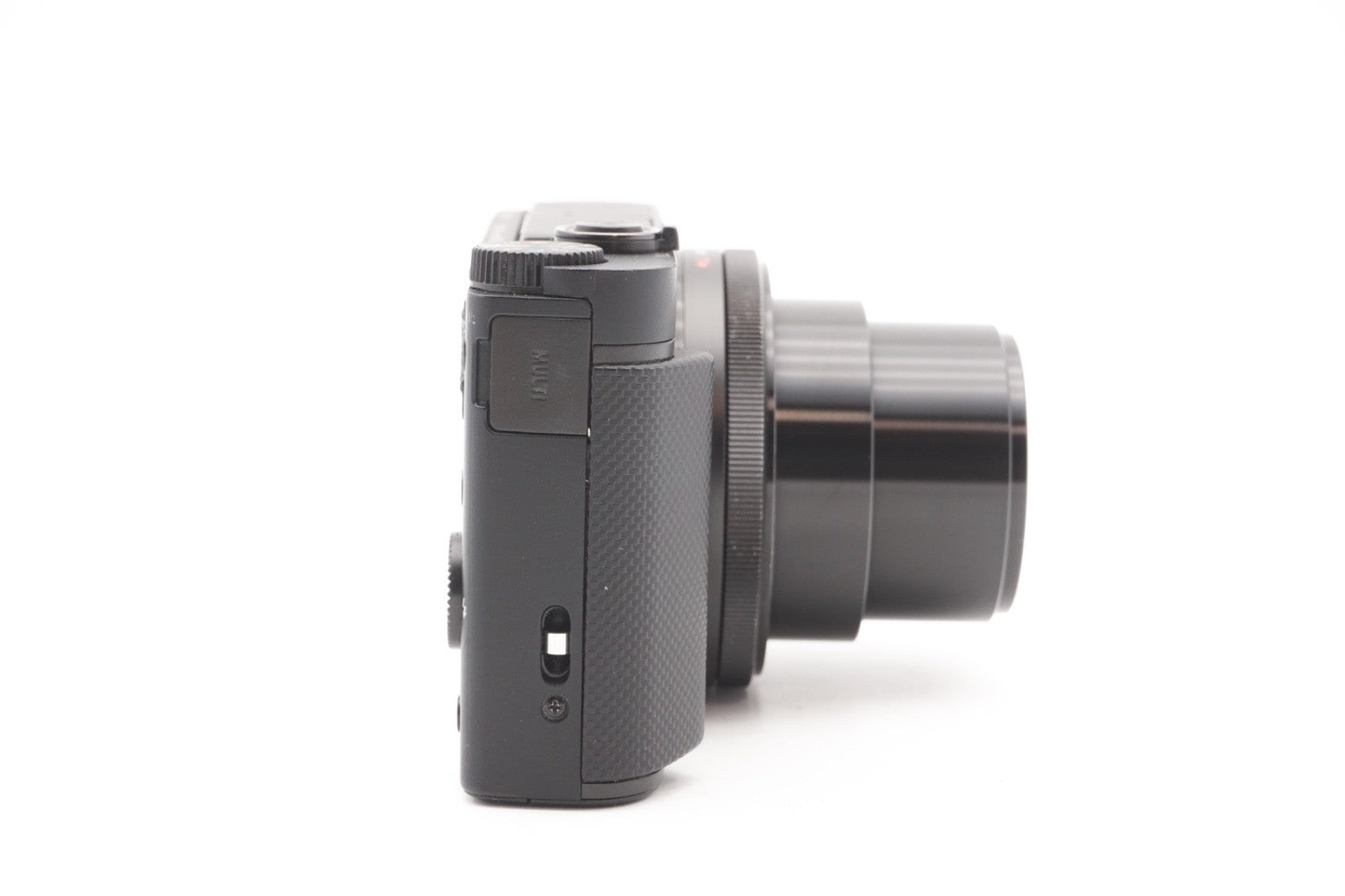 Sony CyberShot DSC-HX90 Kamera Digitalkamera Kompaktkameras Zoom - Refurbished