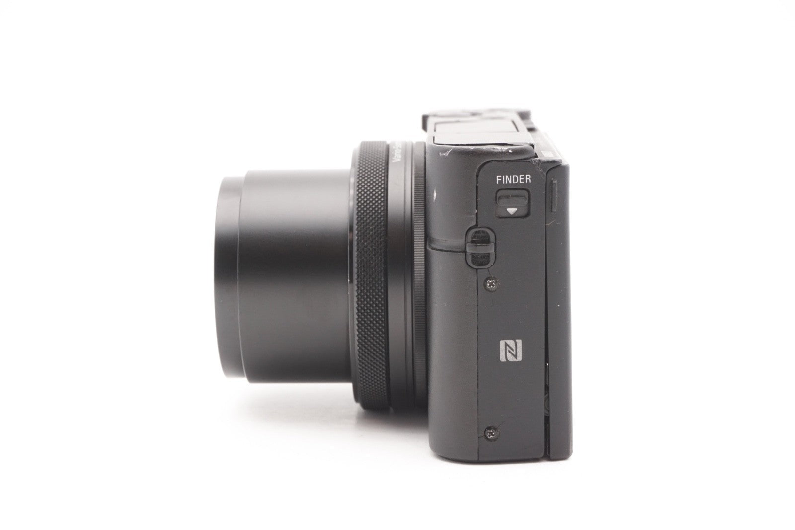 Sony DSC-RX100 IV M4 Digitalkamera Kamera Reisekamera Kompakt - Refurbished