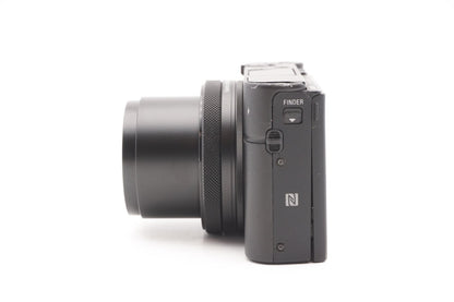 Sony DSC-RX100 IV M4 Digitalkamera Kamera Reisekamera Kompakt - Refurbished