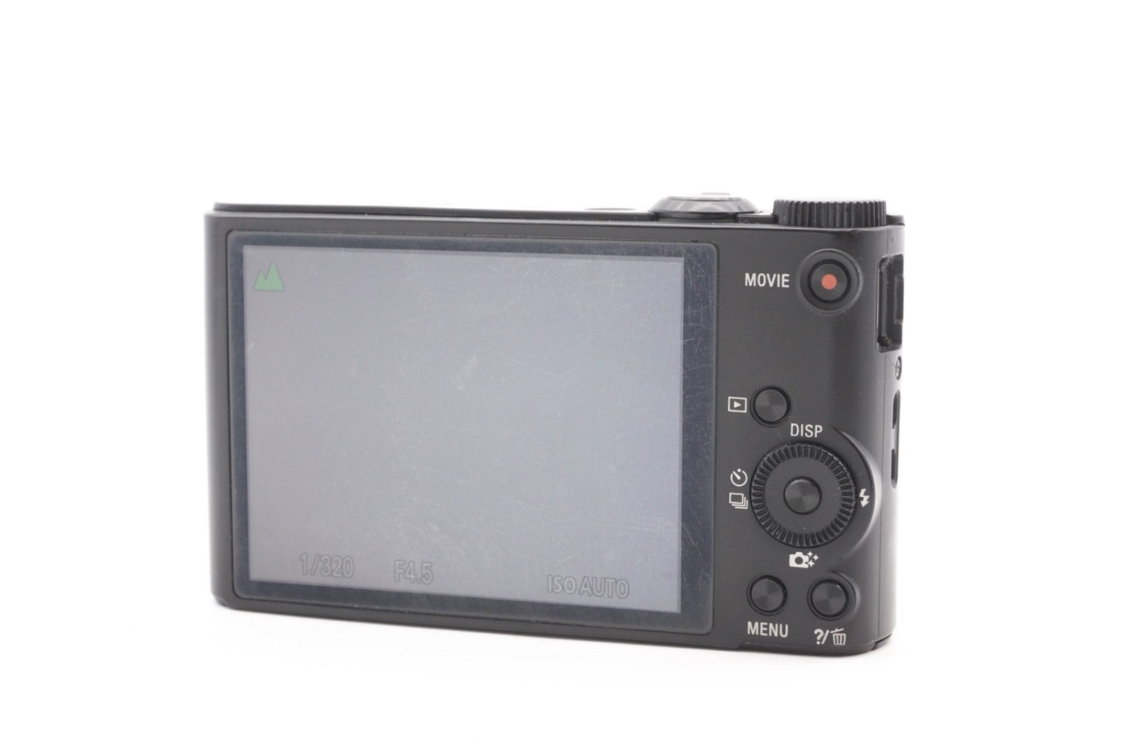 Sony CyberShot DSC-WX350 Digitalkamera Kamera Kompaktkamera Zoom - Refurbished