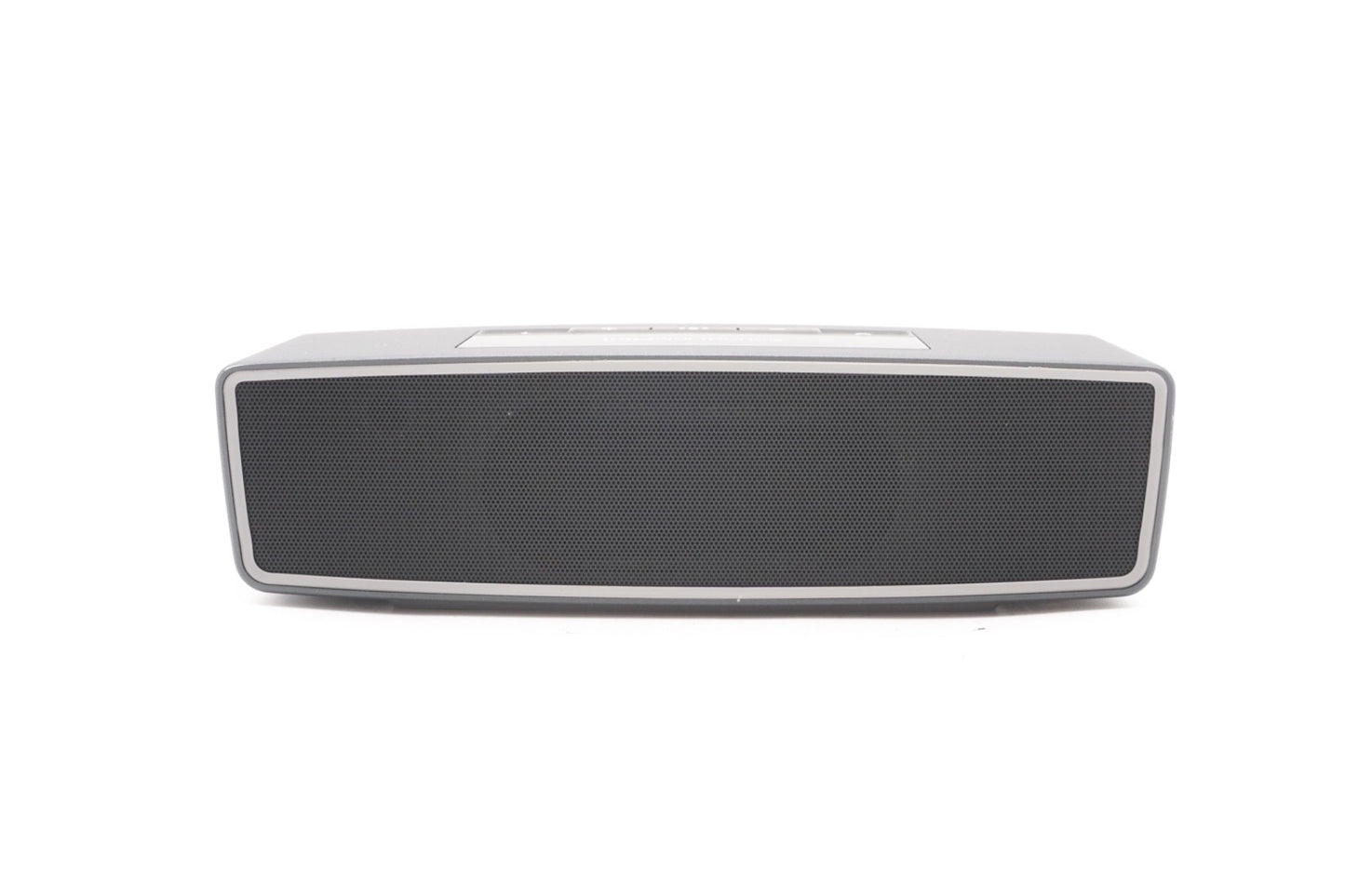 Bose SoundLink Mini 2 (II) Bluetooth Lautsprecher Box – Refurbished