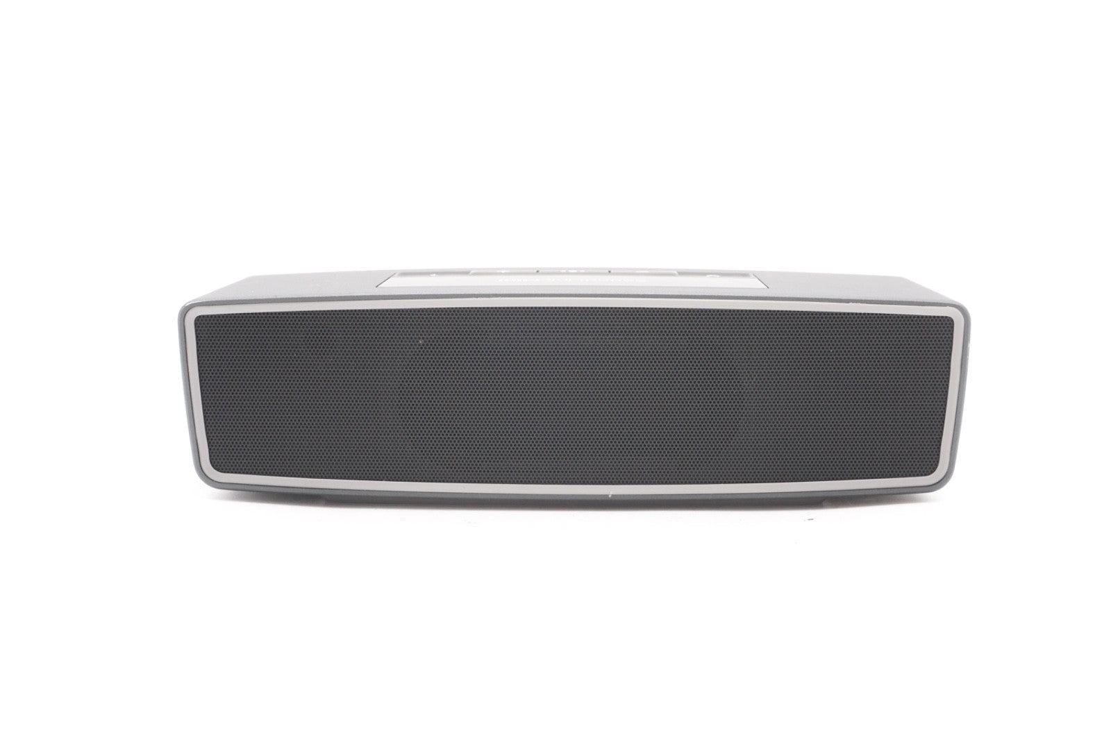Bose SoundLink Mini 2 (II) Bluetooth Lautsprecher Box – Refurbished