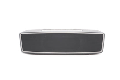 Bose SoundLink Mini 2 (II) Bluetooth Lautsprecher Box – Refurbished