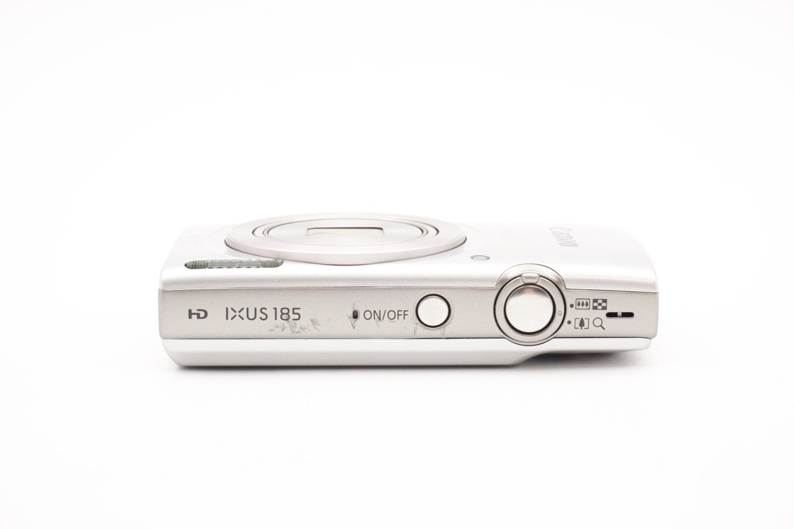 Canon IXUS 185 Digitalkamera Kamera Kompaktkamera Reisekamera Zoom – Refurbished