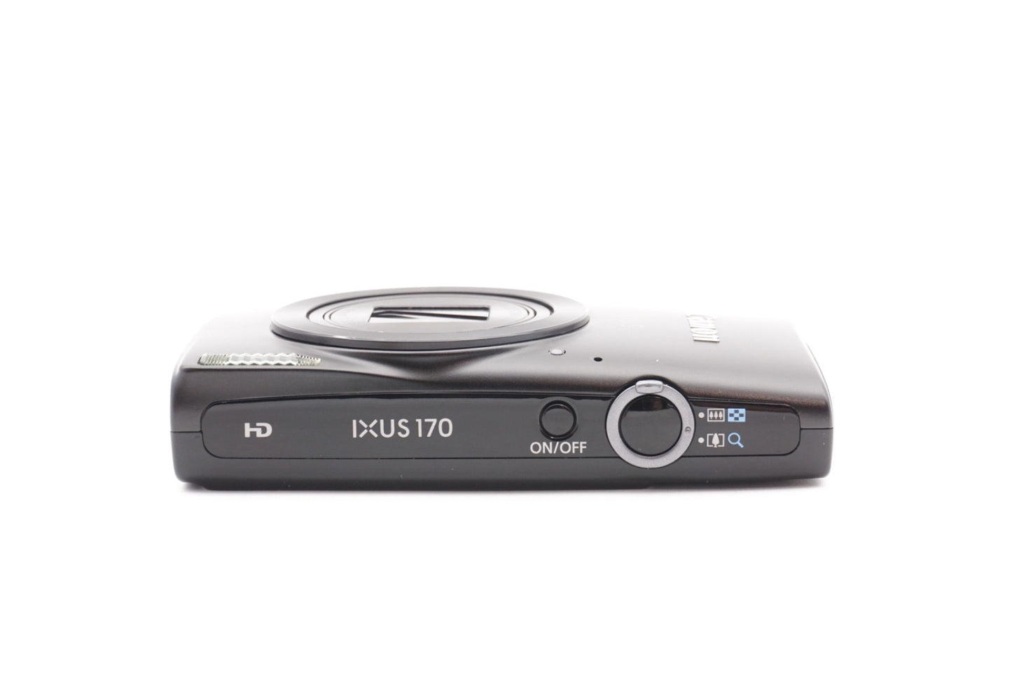 Canon IXUS 170 Digitalkamera Kamera Kompaktkamera Reisekamera Zoom – Refurbished