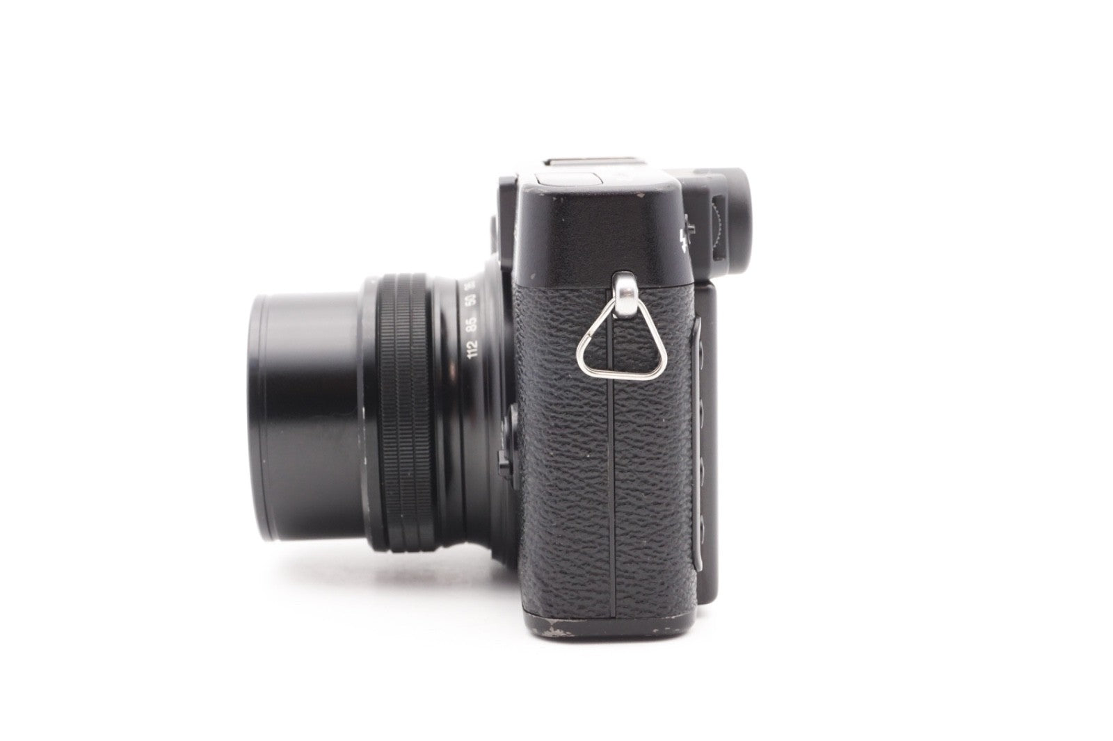 Fujifilm Fuji X20 Digitalkamera Kamera Kompaktkamera Zoom CCD - Refurbished