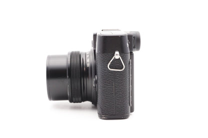 Fujifilm Fuji X20 Digitalkamera Kamera Kompaktkamera Zoom CCD - Refurbished