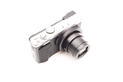 Panasonic Lumix DMC-TZ81 Kamera Kompakt Digitalkamera Kompaktkamera Reisekamera