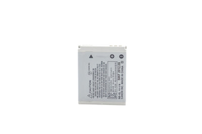 Original Akku Canon NB-6L PowerShot S90 S95 S120 SX260 SX270 SX280 SX540 SX610