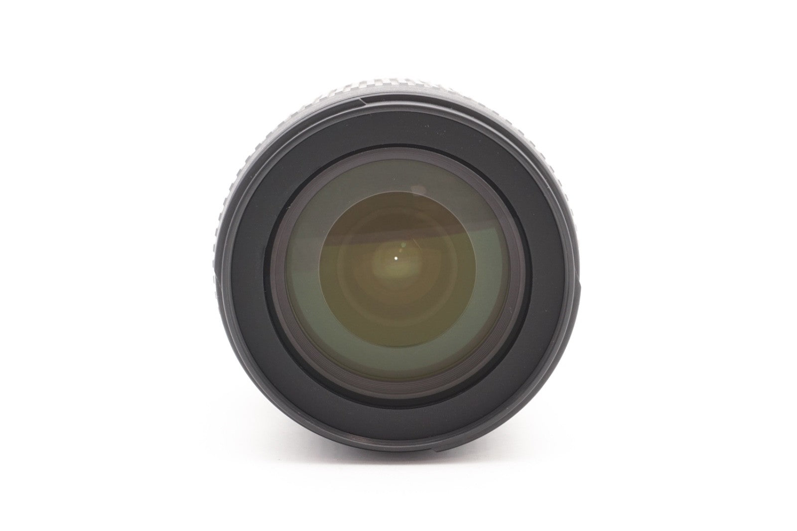 Nikon AF-S 18-105mm f3.5-5.6 G ED DX SWM VR ED IF Zoom Objektiv Lens Nikkor DSLR