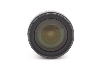 Nikon AF-S 18-105mm f3.5-5.6 G ED DX SWM VR ED IF Zoom Objektiv Lens Nikkor DSLR