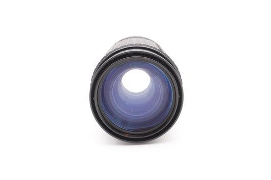 Canon FD Sigma 80-200mm f3.5-4 Zoomobjektiv AE-1 A-1 AV-1 F-1 T-90