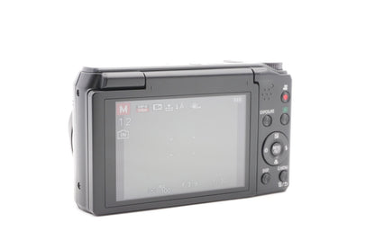 Panasonic Lumix TZ56 Digitalkamera Kompaktkamera Kamera 20x Zoom – Refurbished