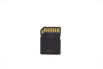 SanDisk SD 16GB Extreme Speicherkarte Card Memory Card SDHC 90MB/s