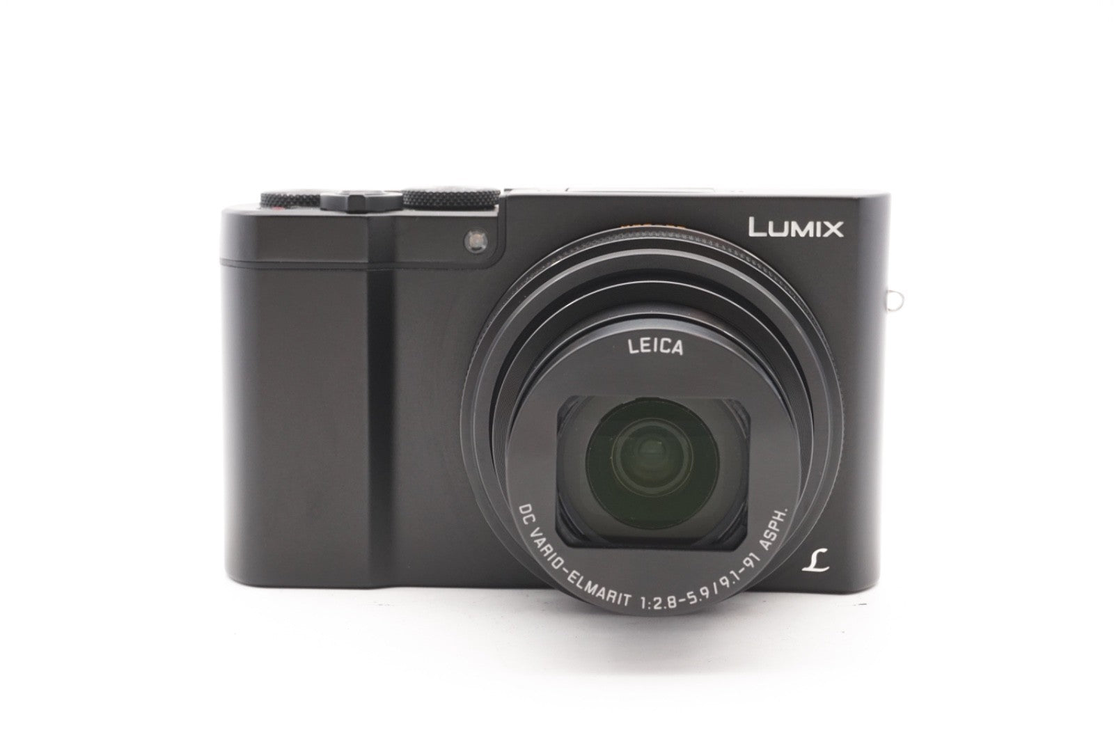 Panasonic Lumix DMC-TZ101 TZ100 Digitalkamera Kamera Leica Lens - Refurbished