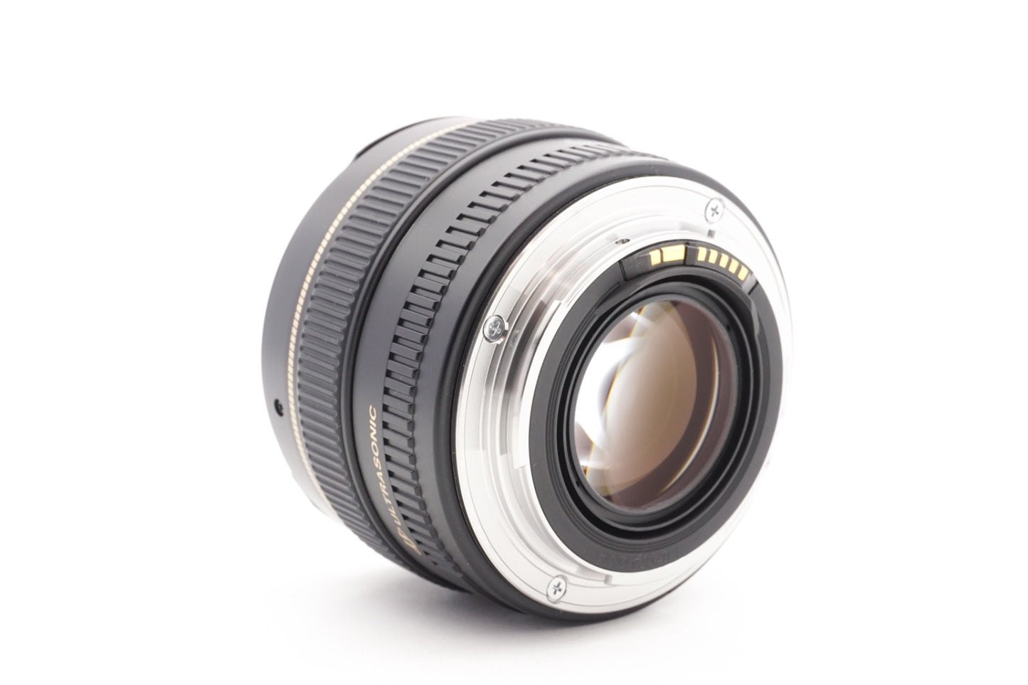 Canon EF 50mm f1.4 Ultrasonic USM Prime Objektiv Festbrennweite - Refurbished