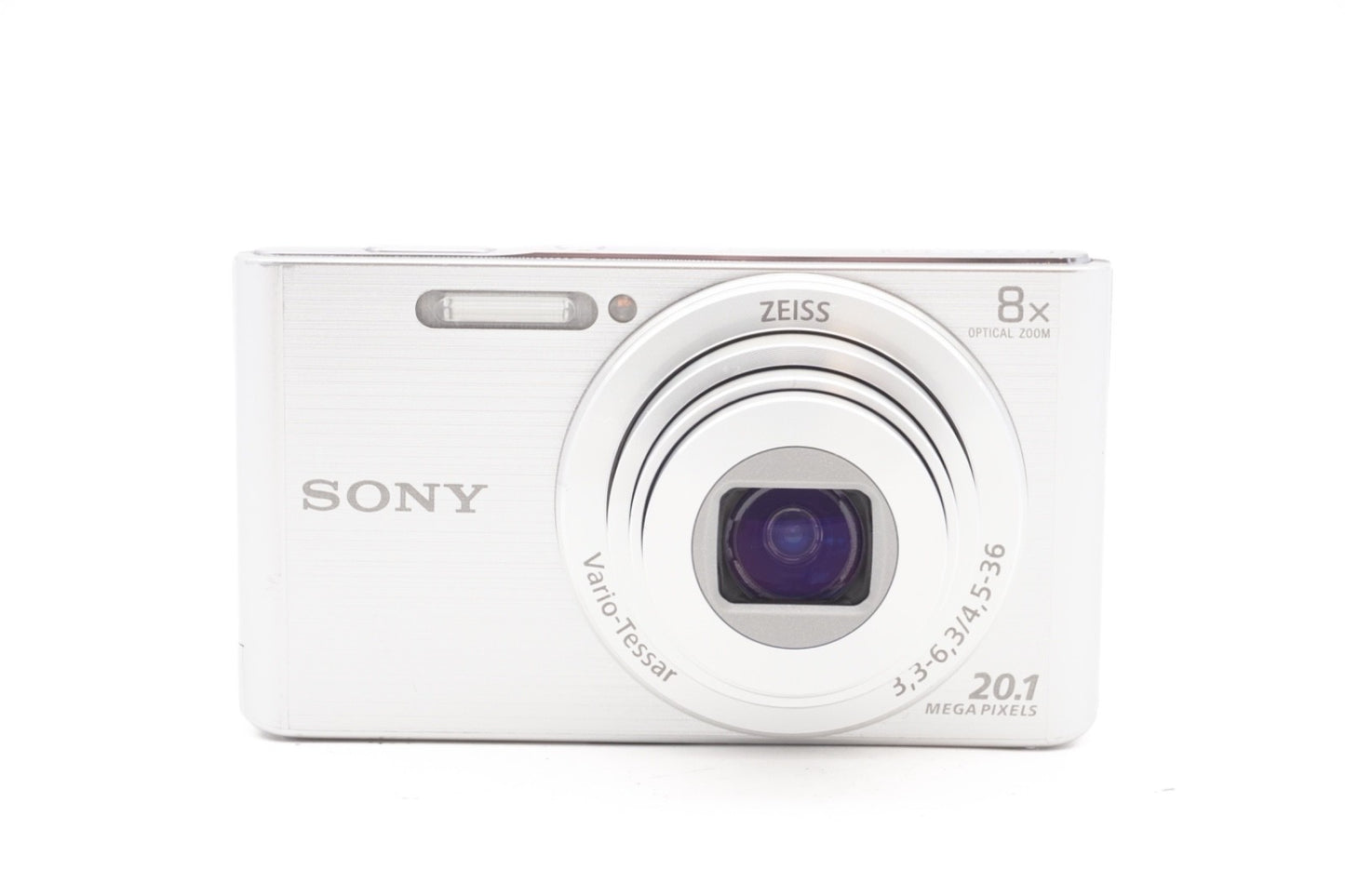 Sony CyberShot DSC-W830 Digitalkamera Kamera Kompaktkamera Zoom – Refurbished