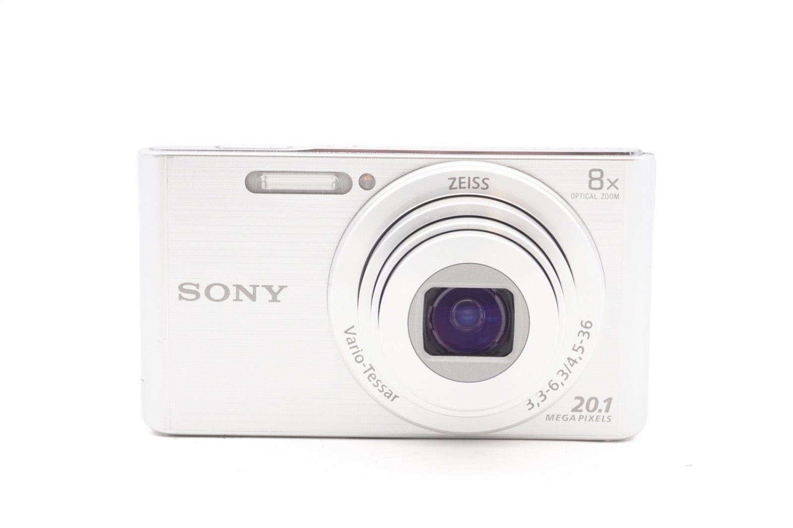 Sony CyberShot DSC-W830 Digitalkamera Kamera Kompaktkamera Zoom – Refurbished