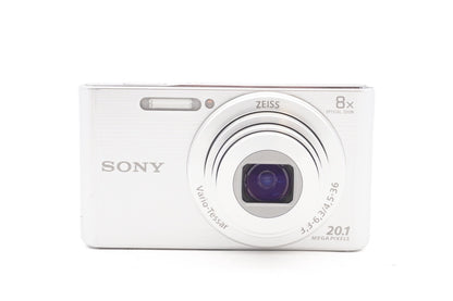 Sony CyberShot DSC-W830 Digitalkamera Kamera Kompaktkamera Zoom – Refurbished