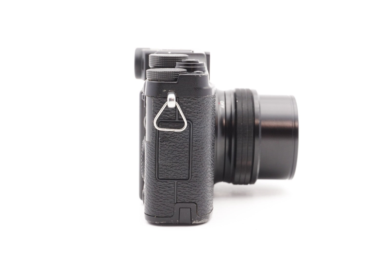 Fujifilm Fuji X20 Digitalkamera Kamera Kompaktkamera Zoom CCD - Refurbished