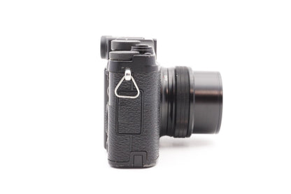 Fujifilm Fuji X20 Digitalkamera Kamera Kompaktkamera Zoom CCD - Refurbished