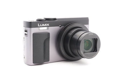 Panasonic Lumix DC-TZ91 TZ90 Digitalkamera Kamera Kompaktkamera - Refurbished