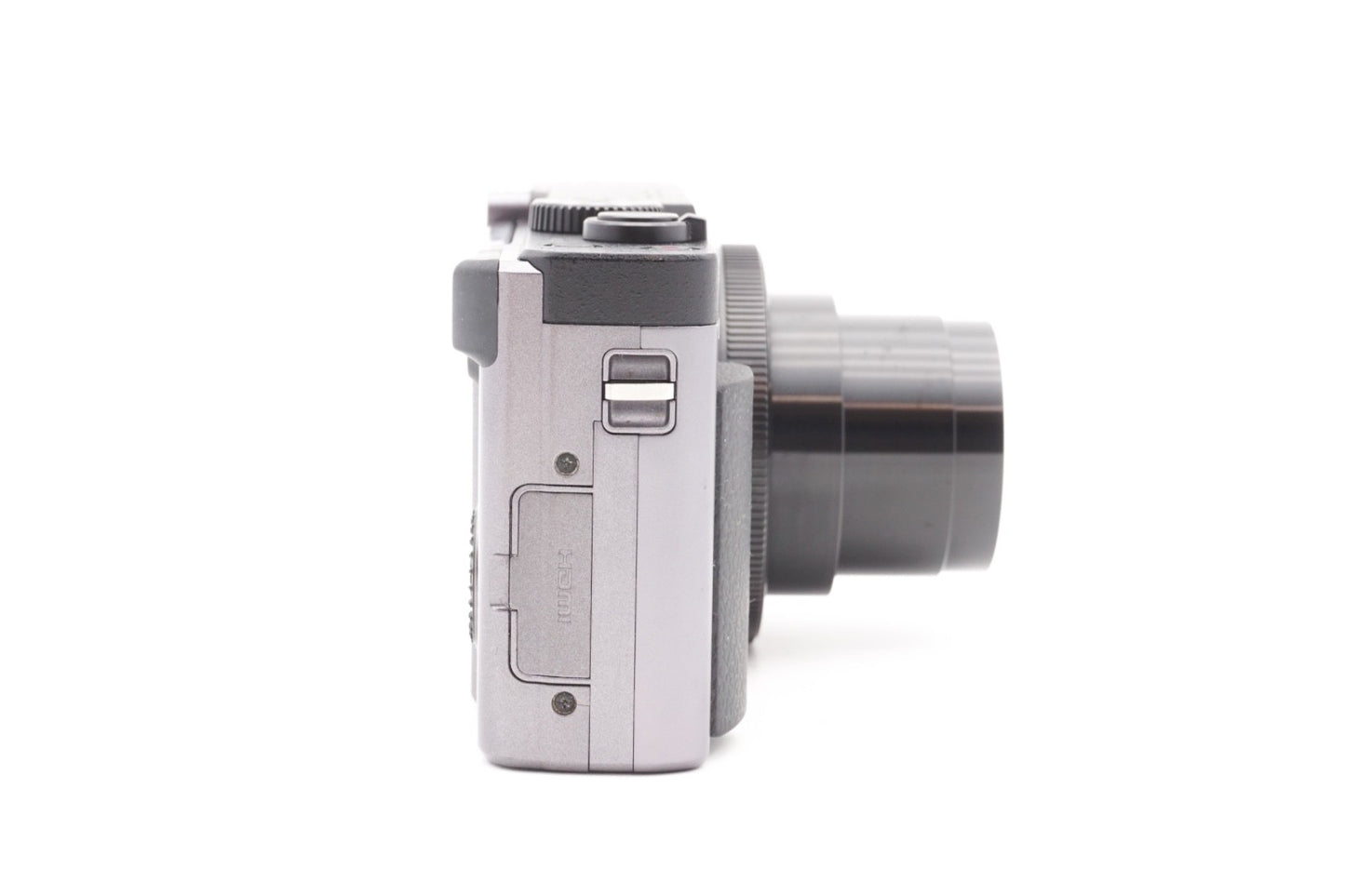 Panasonic Lumix DC-TZ91 TZ90 Digitalkamera Kamera Kompaktkamera - Refurbished