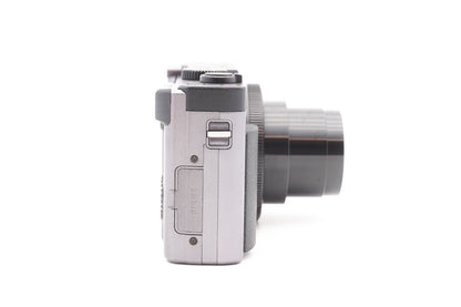 Panasonic Lumix DC-TZ91 TZ90 Digitalkamera Kamera Kompaktkamera - Refurbished