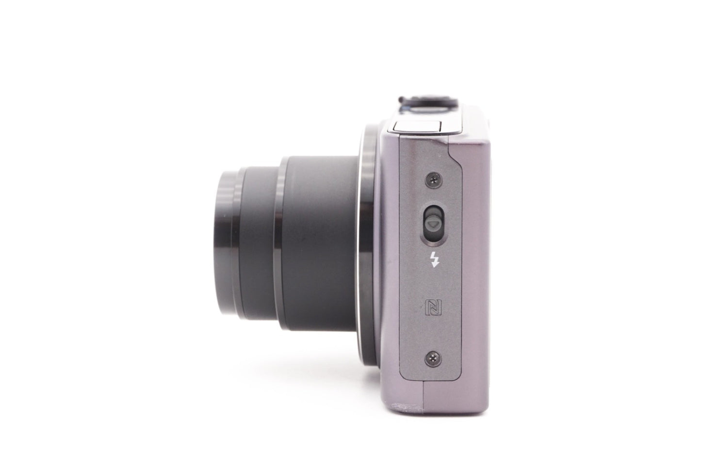 Canon PowerShot SX620 HS Digitalkamera Kompaktkamera 25x Zoom Kamera Refurbished