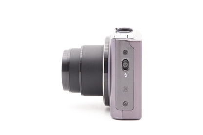 Canon PowerShot SX620 HS Digitalkamera Kompaktkamera 25x Zoom Kamera Refurbished