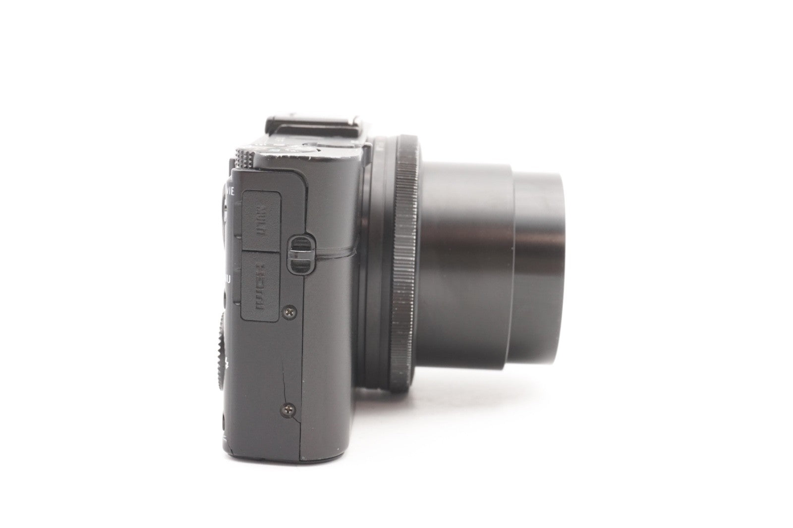 Sony DSC-RX100 II M2 Digitalkamera Kompaktkameras Reise Kamera - Refurbished