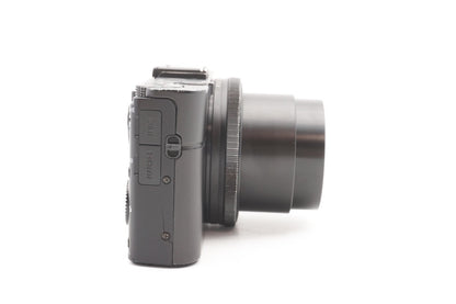 Sony DSC-RX100 II M2 Digitalkamera Kompaktkameras Reise Kamera - Refurbished
