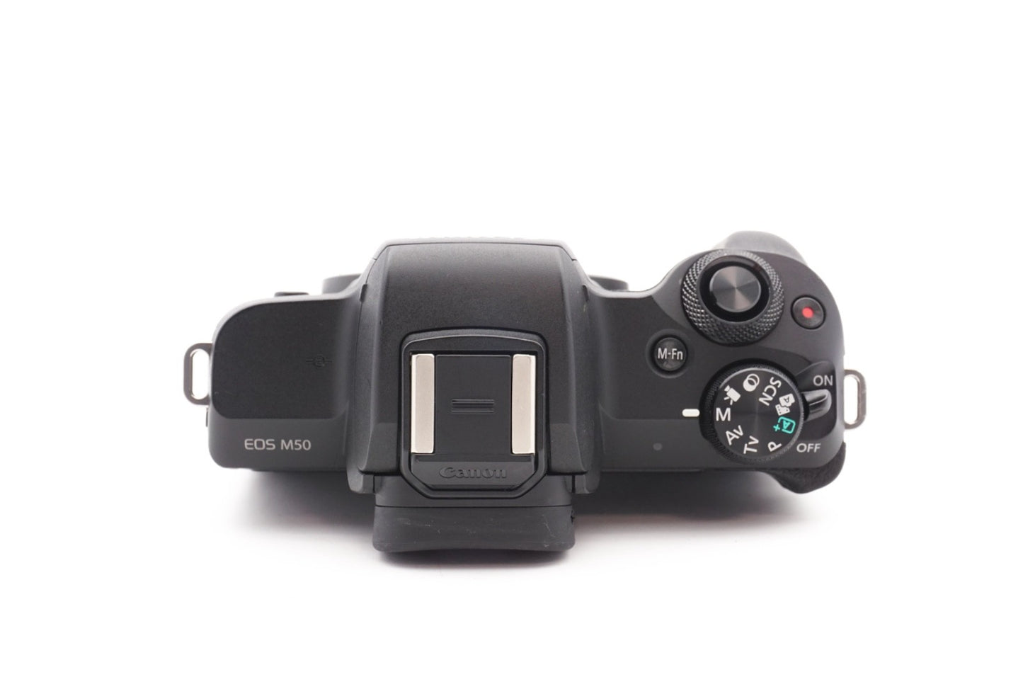 Canon EOS M50 Body Digitalkamera spiegellose Systemkamera Kamera | Refurbished