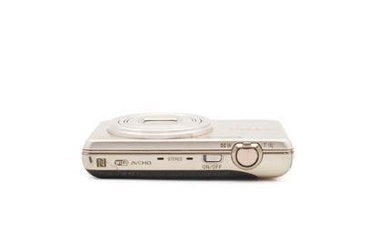 Sony CyberShot DSC-WX220 Digitalkamera Kompaktkamera Zoom Kamera – Refurbished