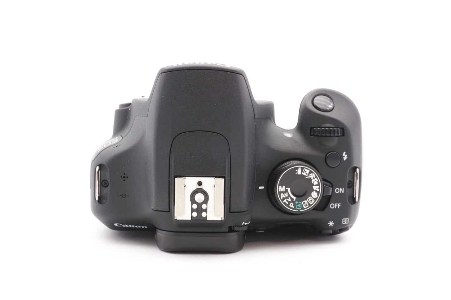 Canon EOS 1200D DSLR Digitalkamera Kamera Kit EF 18-55mm Objektiv – Refurbished